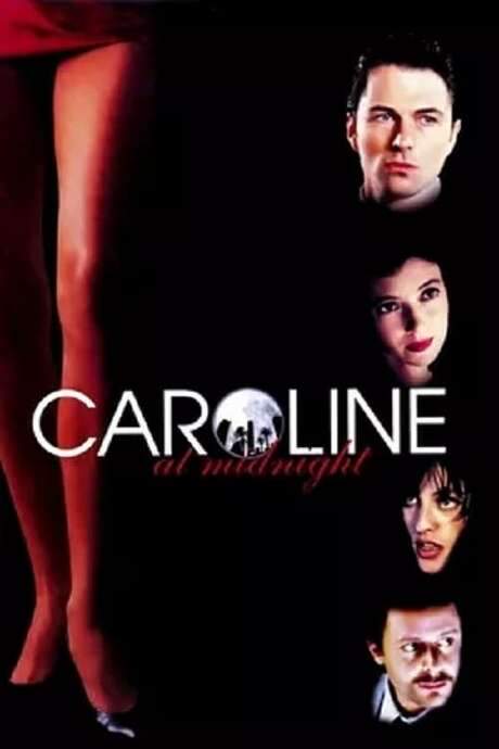 Caroline at Midnight